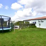 Vakantiehuis Kuca By Interhome Buroli