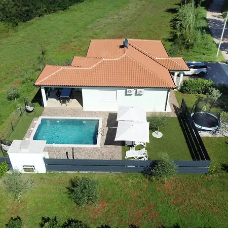 Kuca By Interhome Buroli