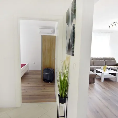 Kuca By Interhome * Buroli