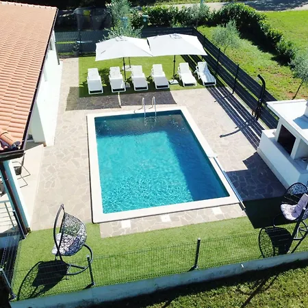 Kuca By Interhome Buroli