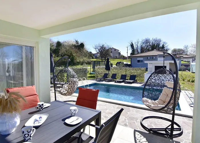 Kuca By Interhome Holiday home