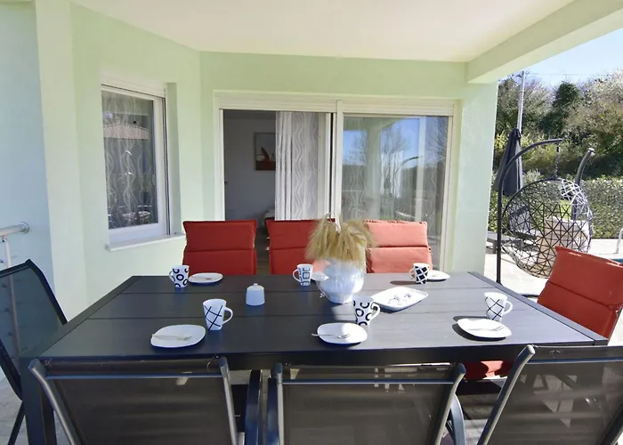 Kuca By Interhome * Buroli