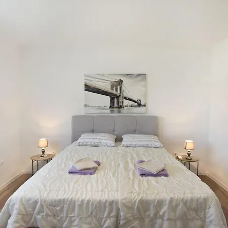 Ferienhaus Kuca By Interhome Buroli