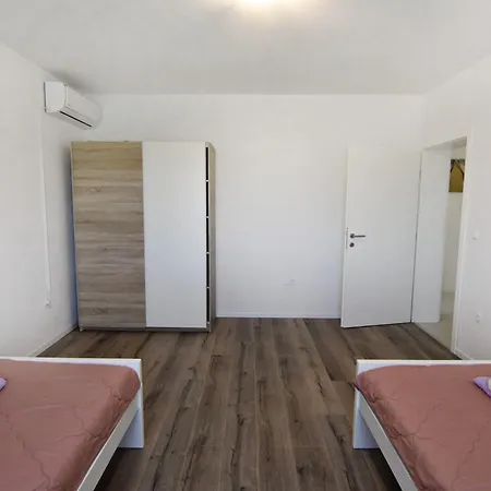 Kuca By Interhome Сasa de vacaciones Buroli
