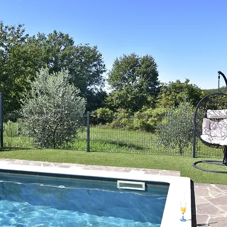 Kuca By Interhome Buroli